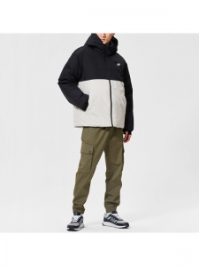Пуховик мужской повседневный New Balance 6941428445810