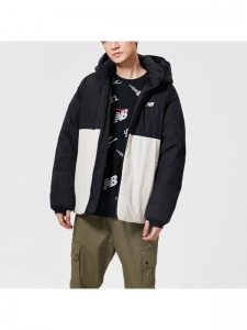 Пуховик мужской повседневный New Balance 6941428445810