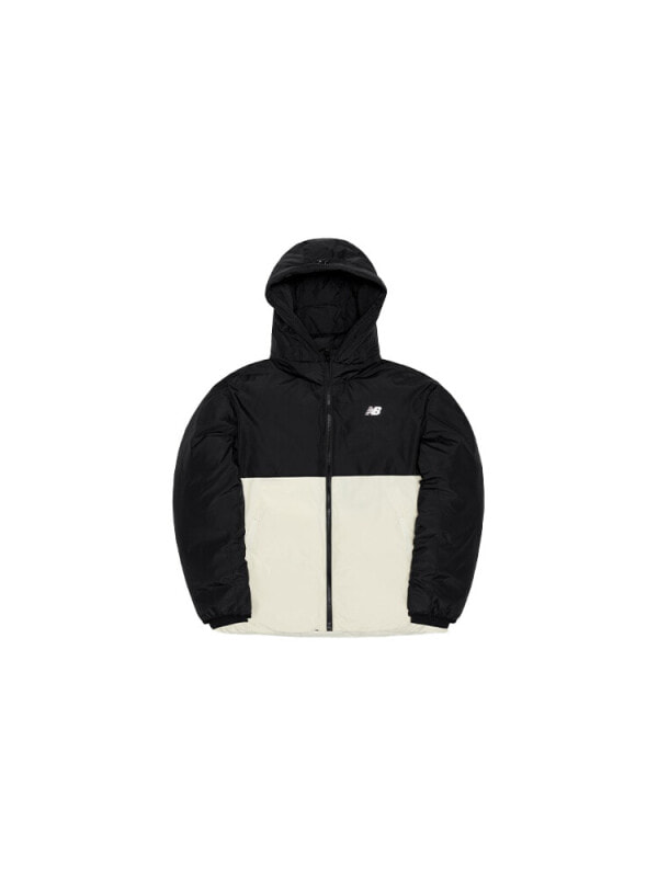 Пуховик мужской повседневный New Balance 6941428445810