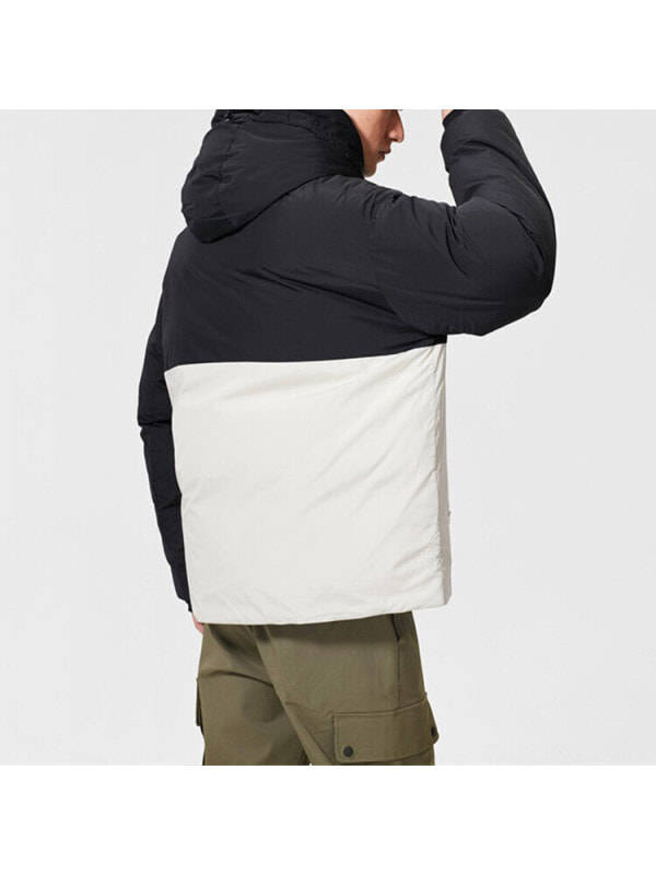 Пуховик мужской повседневный New Balance 6941428445810