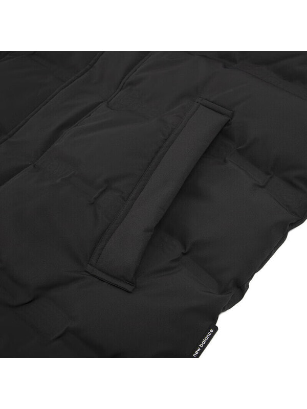 Пуховик универсальный для улицы New Balance 6937110613346