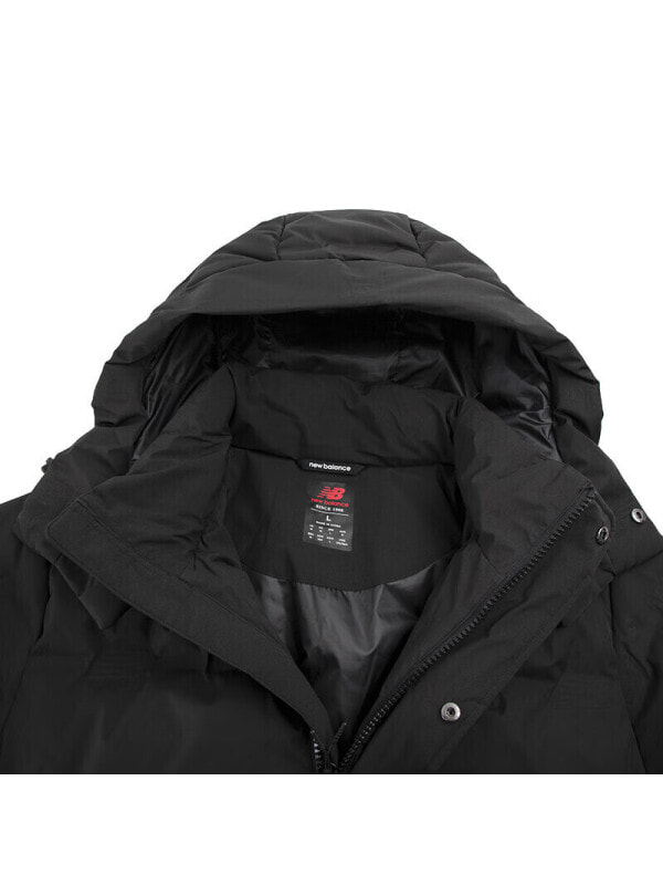 Пуховик универсальный для улицы New Balance 6937110613346
