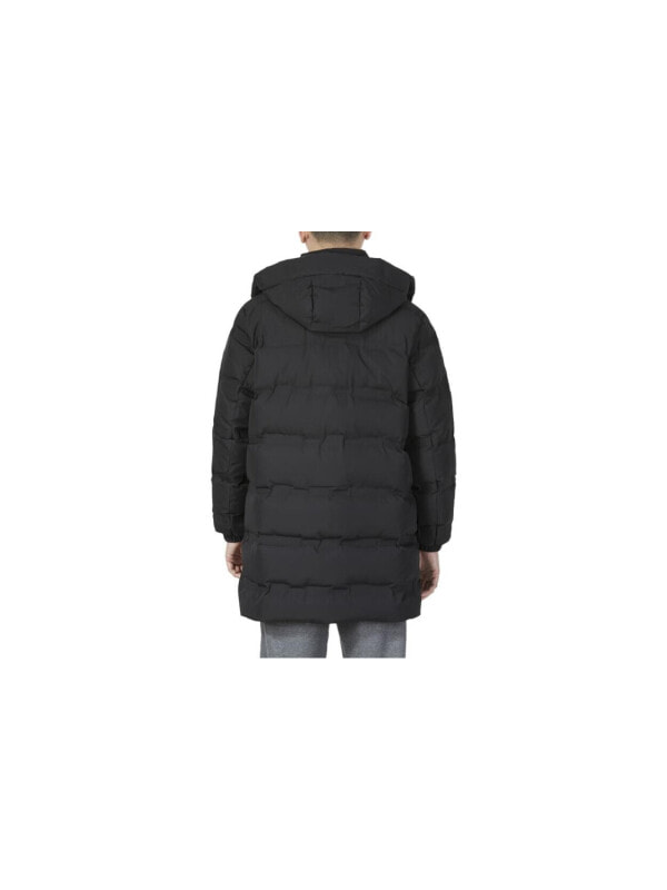 Пуховик универсальный для улицы New Balance 6937110613346