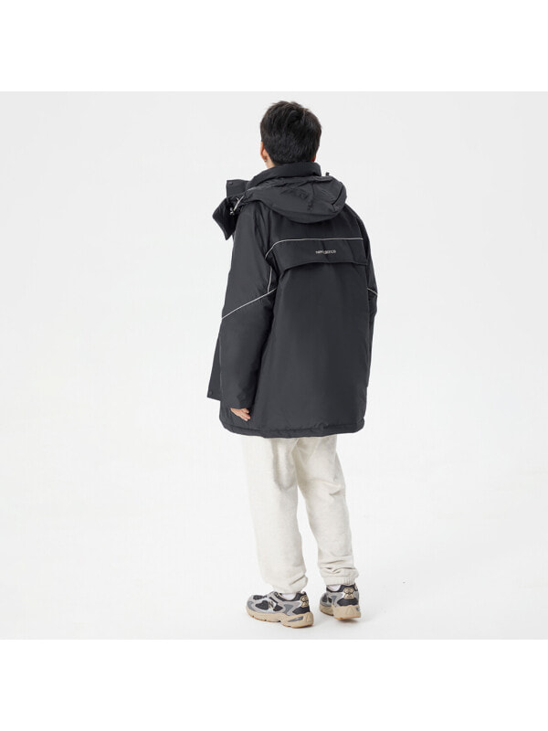 Пуховик мужской повседневный New Balance 693881