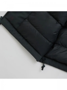 Куртка утепленная мужская для холодной погоды New Balance 6941834694055