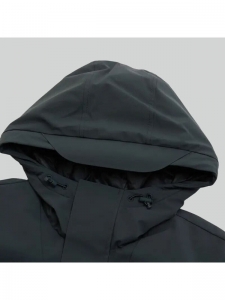 Куртка утепленная мужская для холодной погоды New Balance 6941834694055