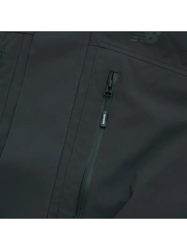 Куртка утепленная мужская для холодной погоды New Balance 6941834694055