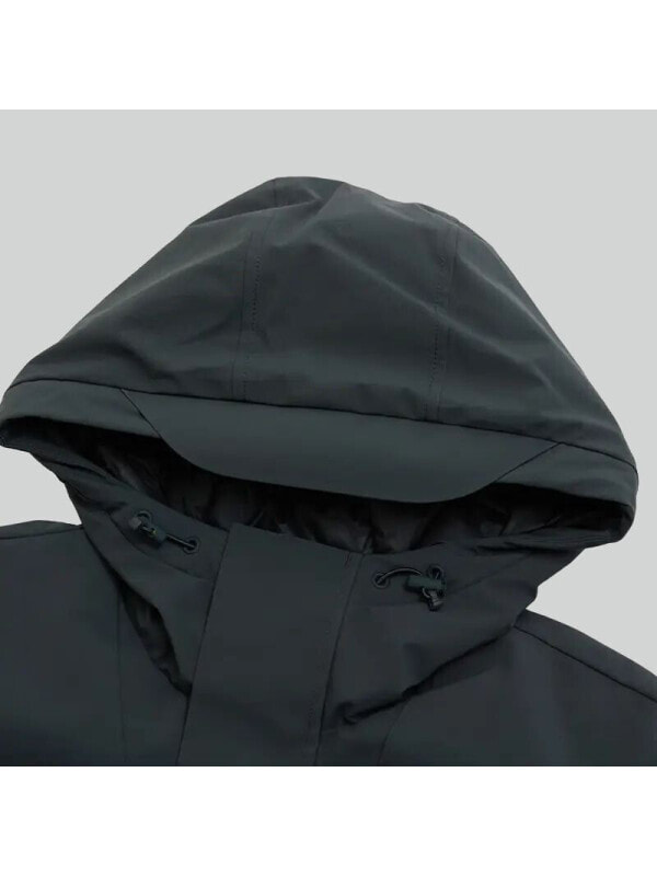 Куртка утепленная мужская для холодной погоды New Balance 6941834694055