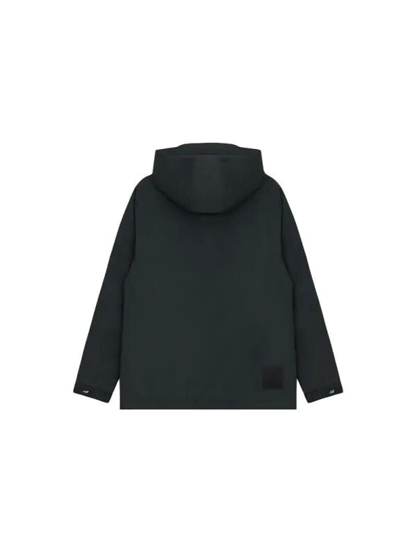 Куртка утепленная мужская для холодной погоды New Balance 6941834694055