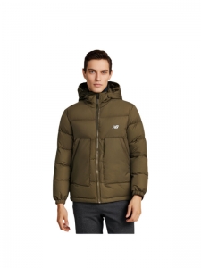 Пуховик мужской повседневный New Balance 765516