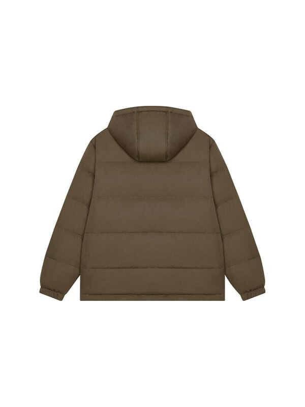 Пуховик мужской повседневный New Balance 765516