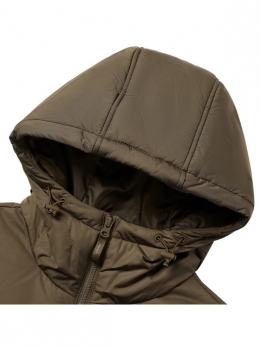 Пуховик мужской повседневный New Balance 765516