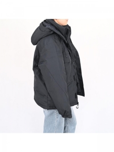 Пуховик мужской спортивный повседневный New Balance 6941834695199