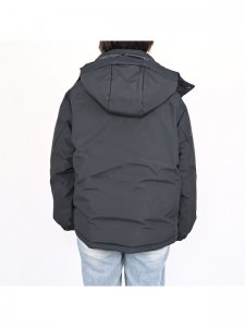 Пуховик мужской спортивный повседневный New Balance 6941834695199