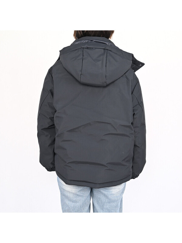 Пуховик мужской спортивный повседневный New Balance 6941834695199