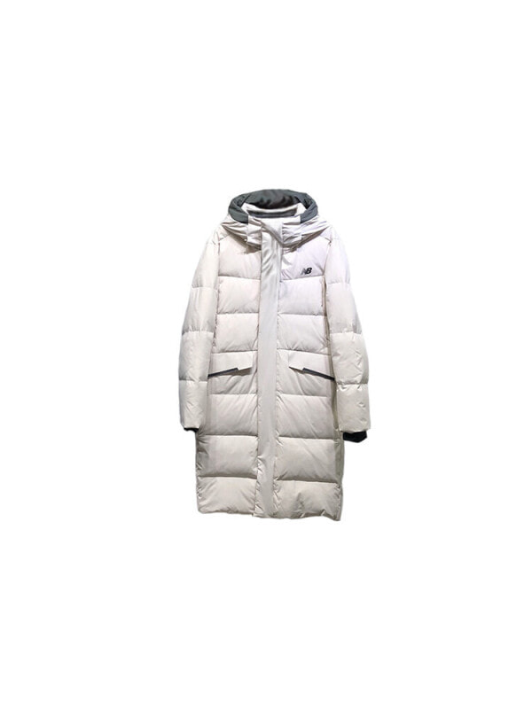 Куртка пуховая женская для холодной погоды New Balance