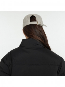 Куртка зимняя унисекс повседневная New Balance 6942179500186