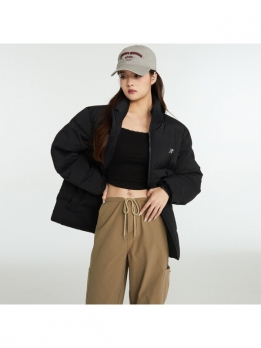 Куртка зимняя унисекс повседневная New Balance 6942179500186