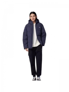 Куртка зимняя мужская повседневная New Balance 6942025766421