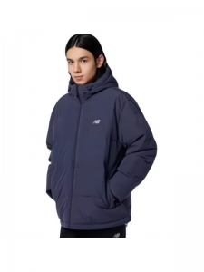 Куртка зимняя мужская повседневная New Balance 6942025766421