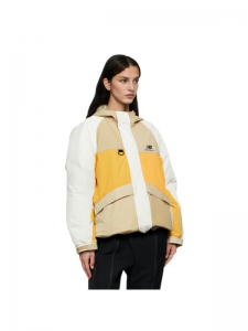 Куртка утепленная унисекс повседневная New Balance