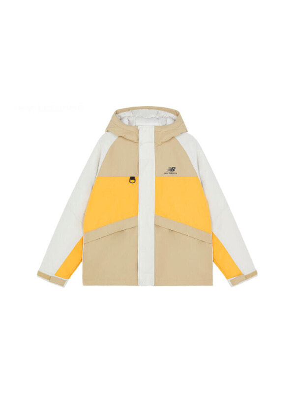 Куртка утепленная унисекс повседневная New Balance