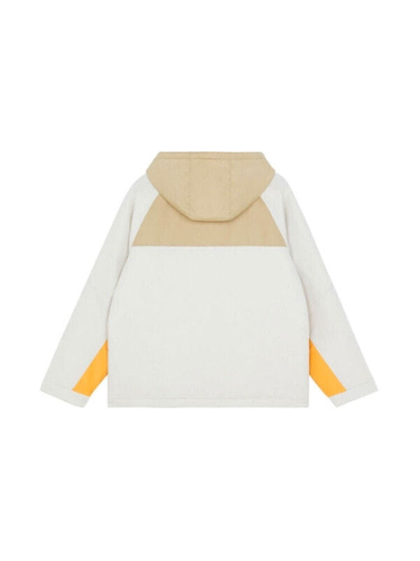 Куртка утепленная унисекс повседневная New Balance