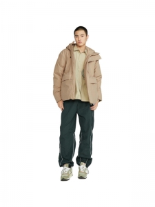 Куртка утепленная универсальная для мужчин и женщин new balance 6942179531111