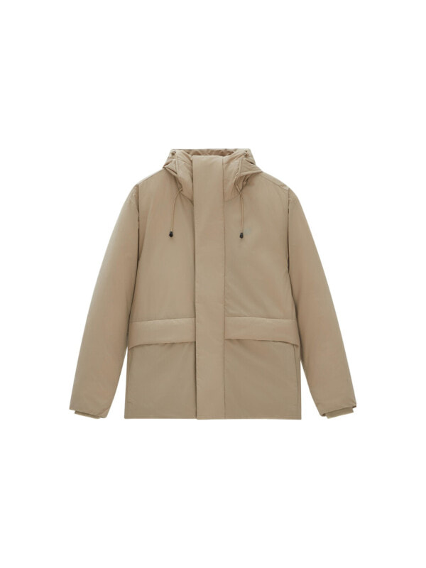 Куртка утепленная универсальная для мужчин и женщин new balance 6942179531111