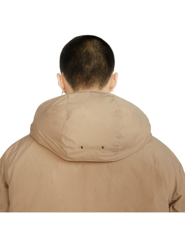 Куртка утепленная универсальная для мужчин и женщин new balance 6942179531111