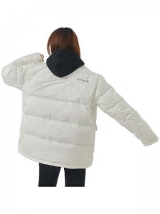 Куртка утепленная унисекс повседневная New Balance 672046