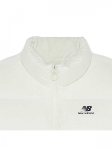 Куртка утепленная унисекс повседневная New Balance 672046