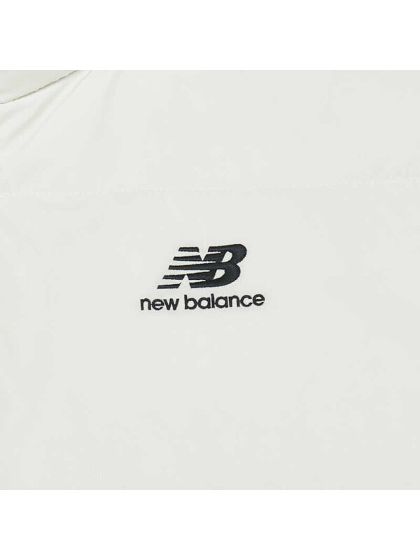 Куртка утепленная унисекс повседневная New Balance 672046