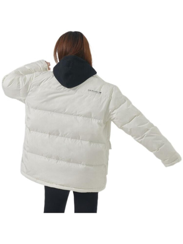 Куртка утепленная унисекс повседневная New Balance 672046