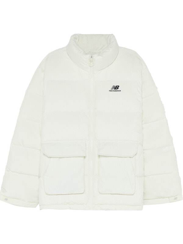 Куртка утепленная унисекс повседневная New Balance 672046