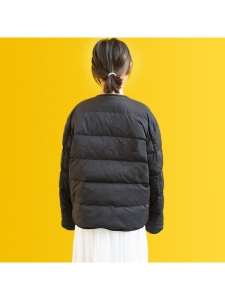 Куртка пуховая унисекс для повседневной носки New Balance