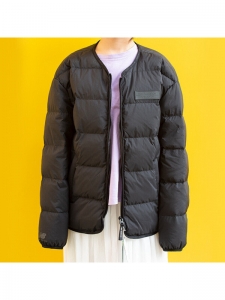 Куртка пуховая унисекс для повседневной носки New Balance