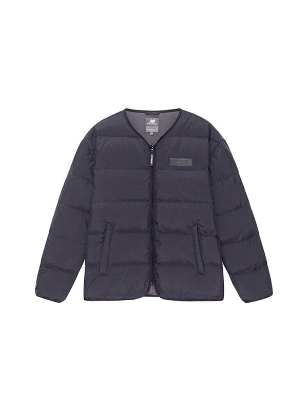 Куртка пуховая унисекс для повседневной носки New Balance