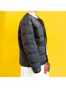 Куртка пуховая унисекс для повседневной носки New Balance