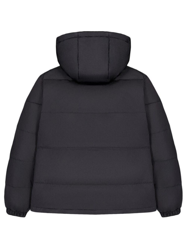 Куртка утепленная мужская для повседневной носки New Balance NB Down Jacket