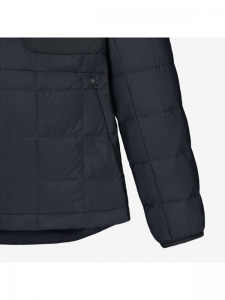 Пуховик мужской утепленный для спорта New Balance 6926849030388