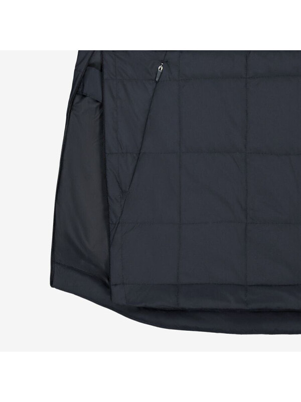 Пуховик мужской утепленный для спорта New Balance 6926849030388