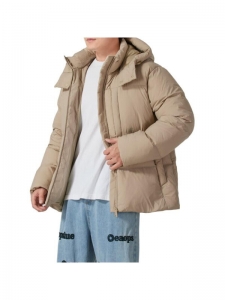 Пуховик мужской повседневный New Balance 6926849028408