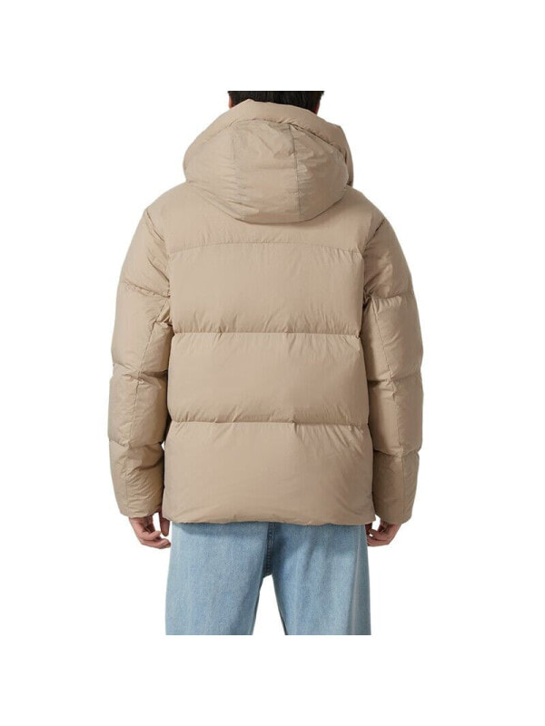 Пуховик мужской повседневный New Balance 6926849028408