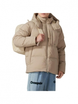 Пуховик мужской повседневный New Balance 6926849028408