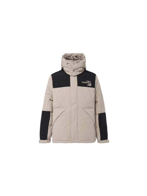 Пуховик универсальный для холодной погоды New Balance 196432122844