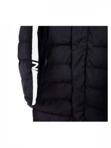 New Balance Down Jackets Men's Black