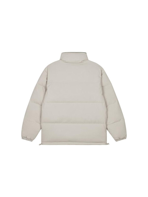 Куртка утепленная мужская для повседневной носки New Balance 6942179500483