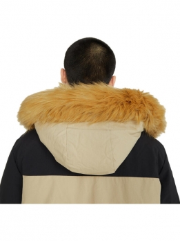 Пуховик универсальный легкий New Balance 6942179500117