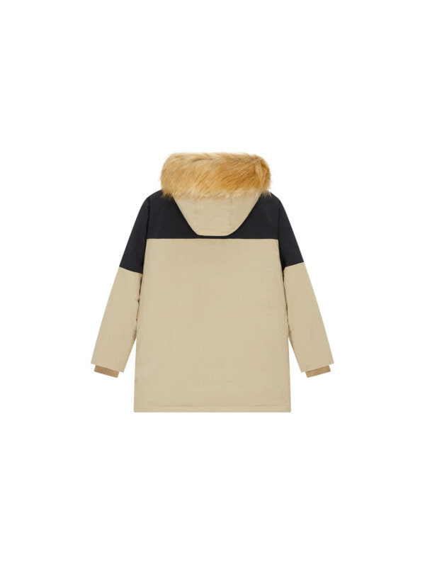 Пуховик универсальный легкий New Balance 6942179500117